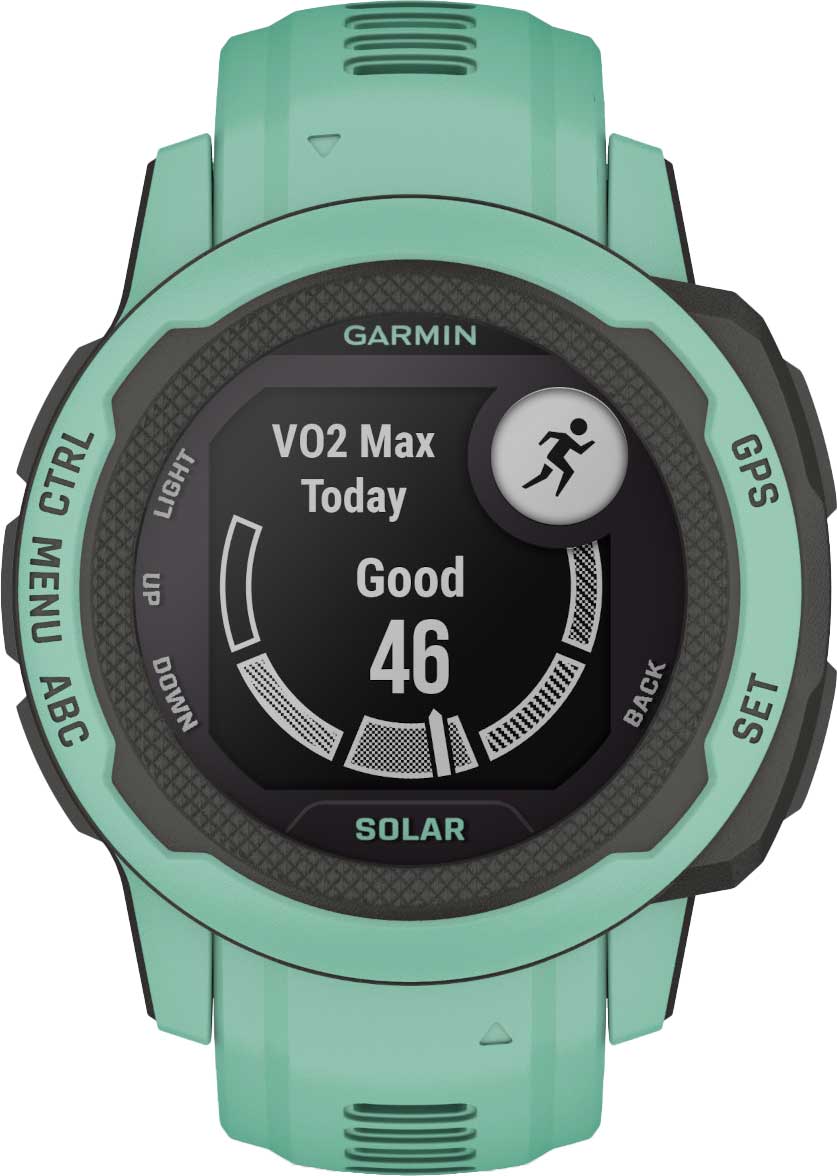 

Спортивные наручные часы Garmin Instinct 2S 010-02564-02, 010-02564-02