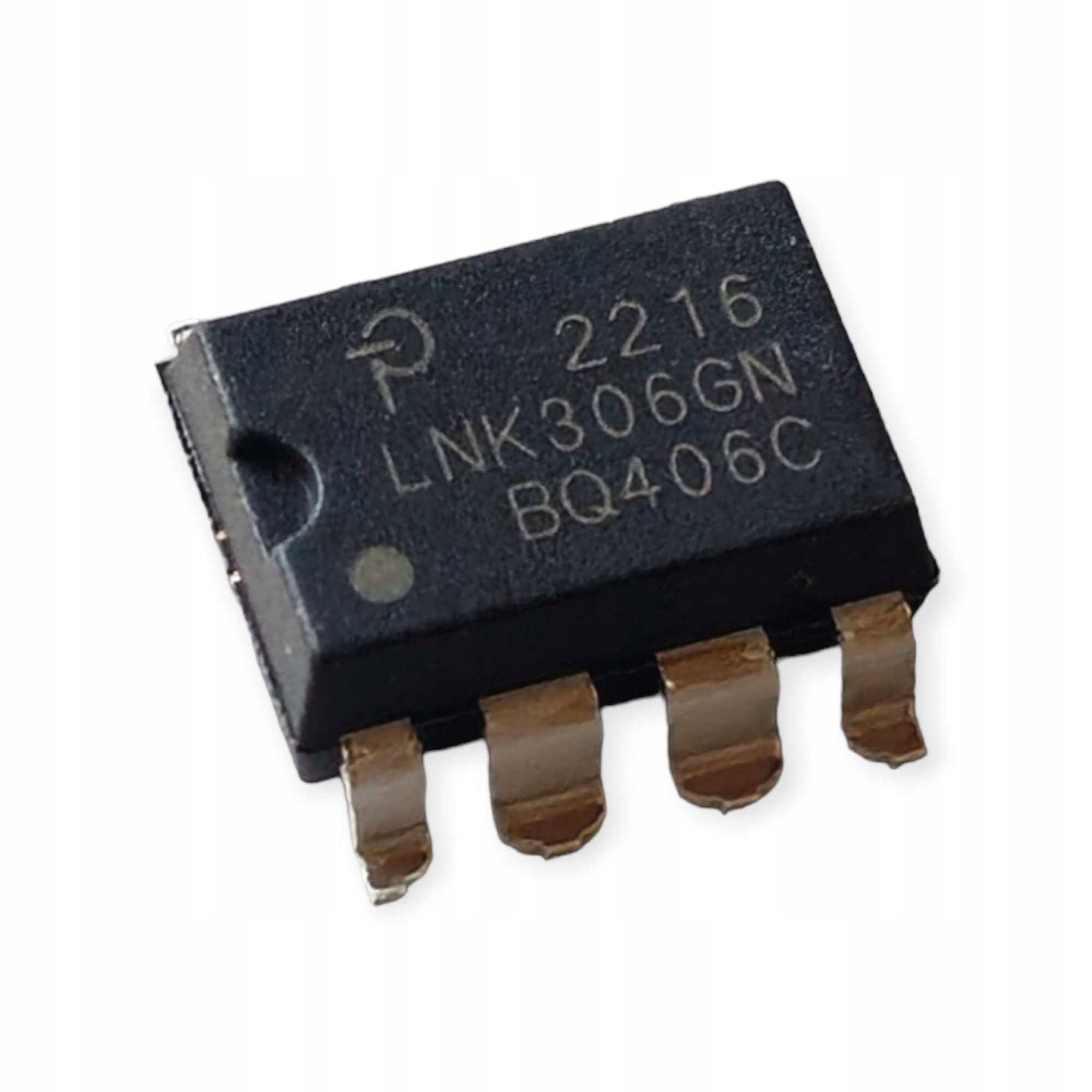 

LNK306GN микросхема, LNK306GN