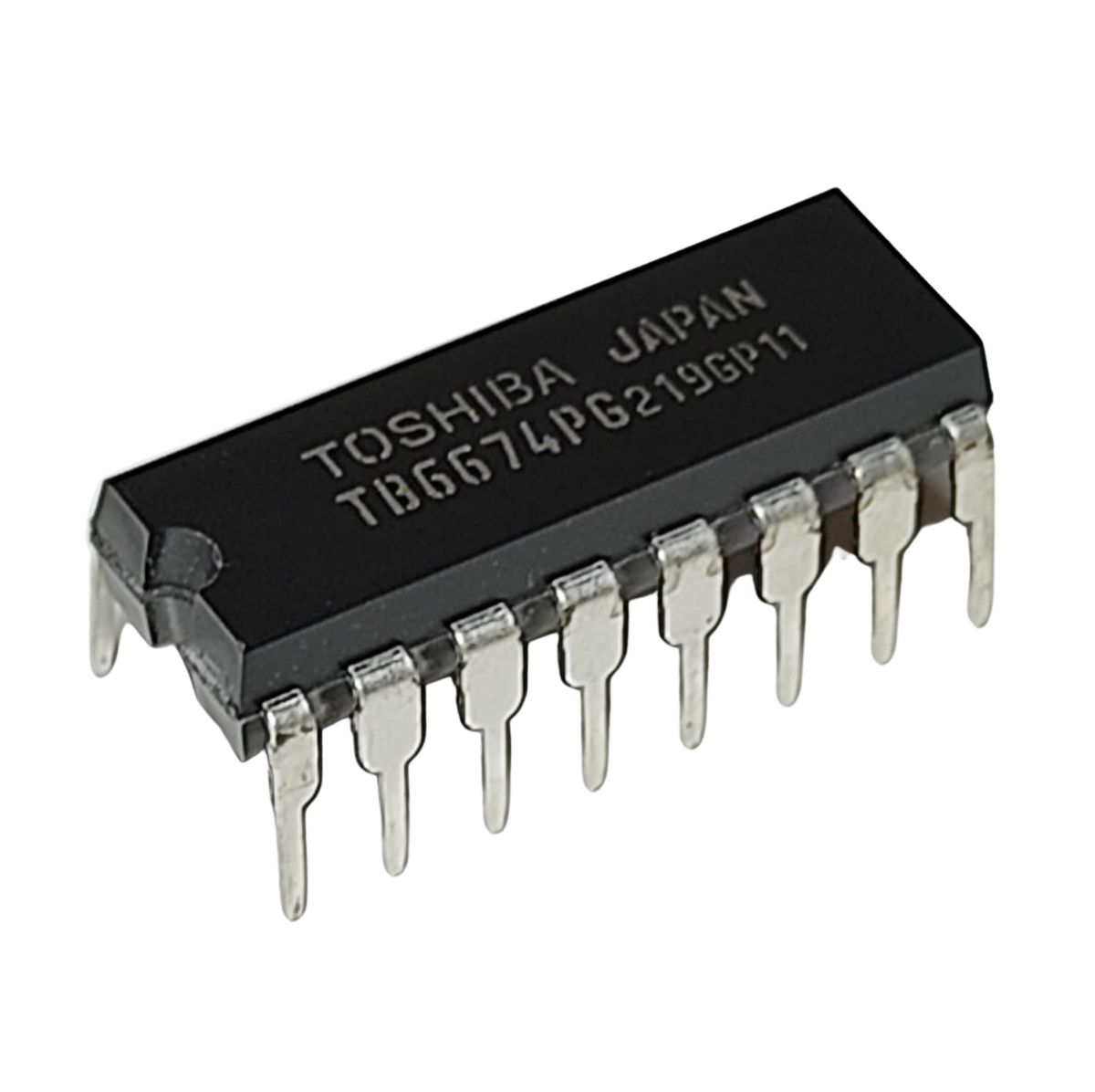 

TB6674PG микросхема, TB6674PG
