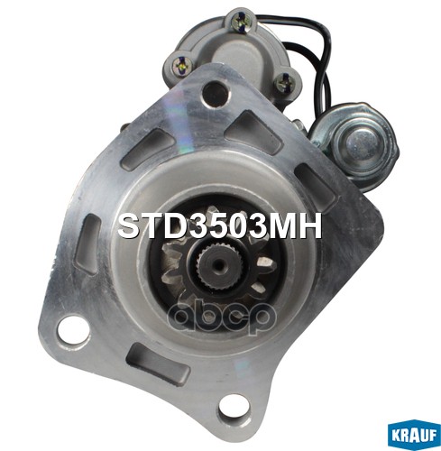 

Стартер Krauf std3503mh