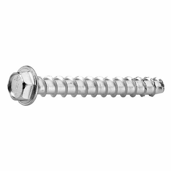 

Анкер-шуруп по бетону Rawlplug D12,5х140 мм