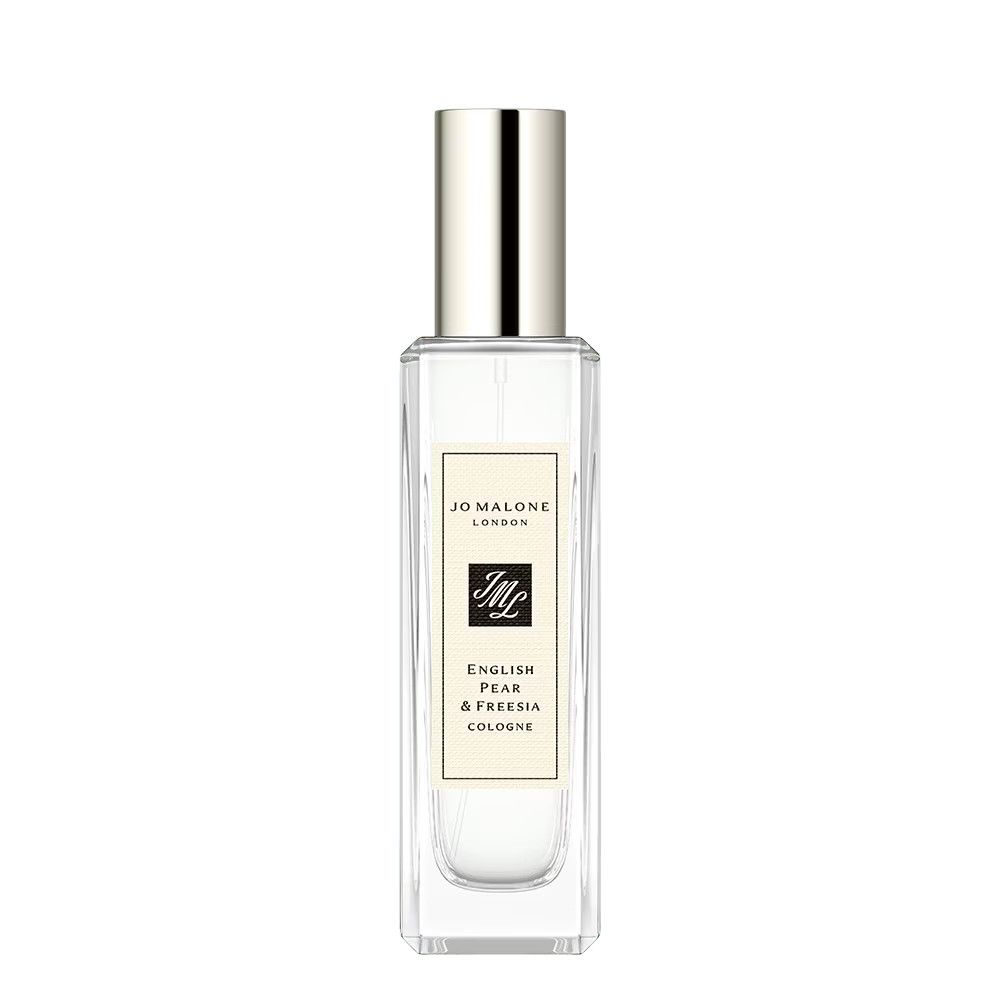 Одеколон Jo Malone English Pear & Freesia женский, 30 мл english assessment tasks английский язык контрольные задания 10 класс учебное пособие для общеобразовательных организаций углубленный уровень