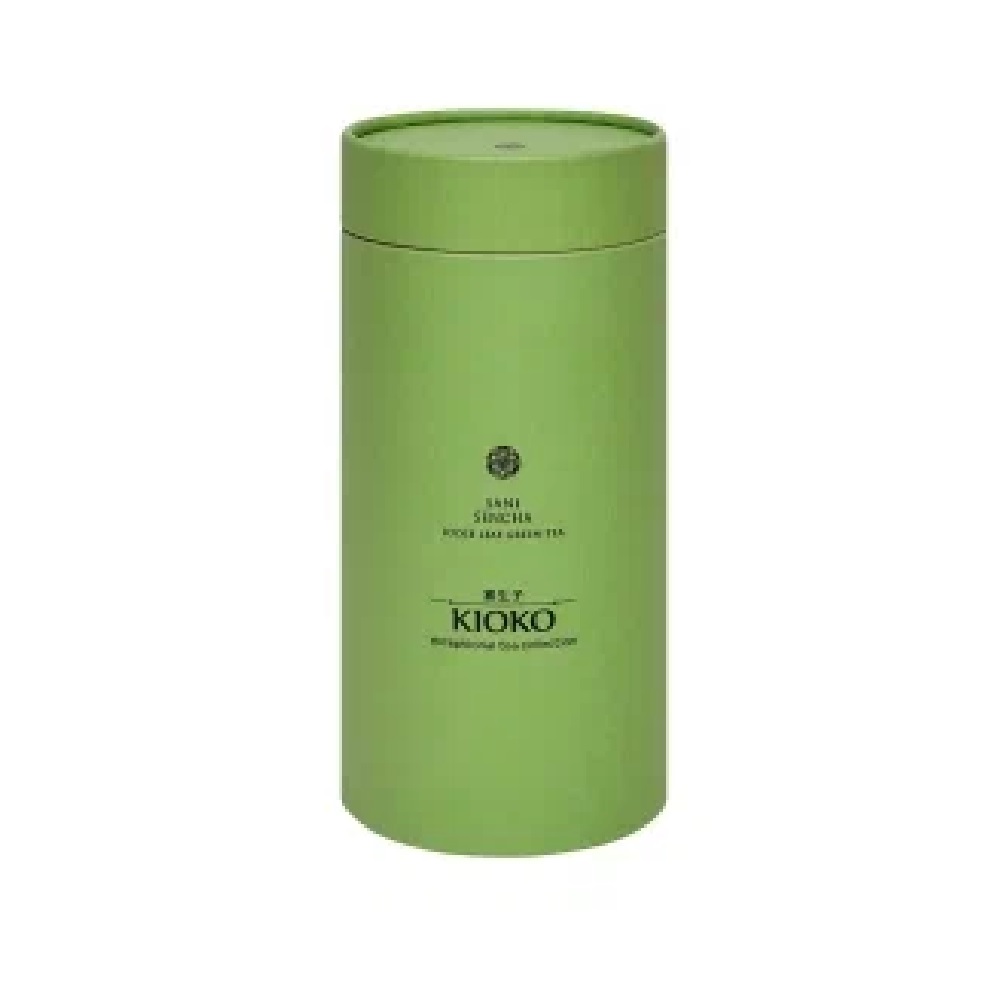 Чай KIOKO Зеленый листовой Сенча SANI SENCHA, 100 г