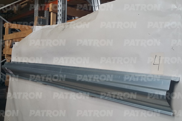 

Patron P780609