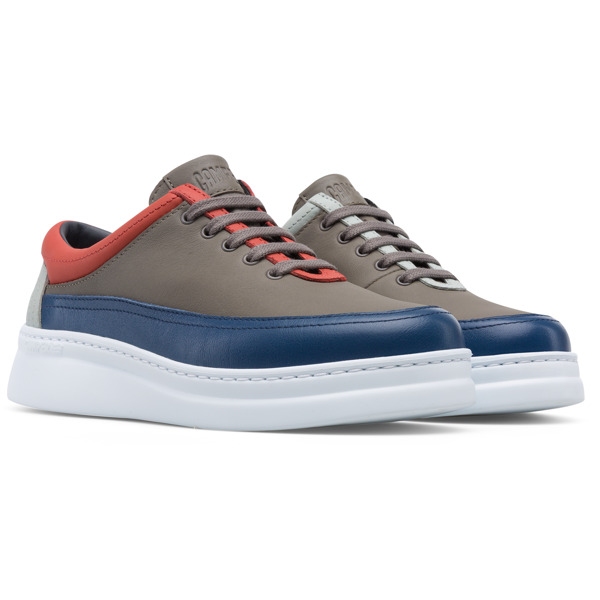 

Кроссовки женские Camper TWS разноцветные 41 EU, TWS