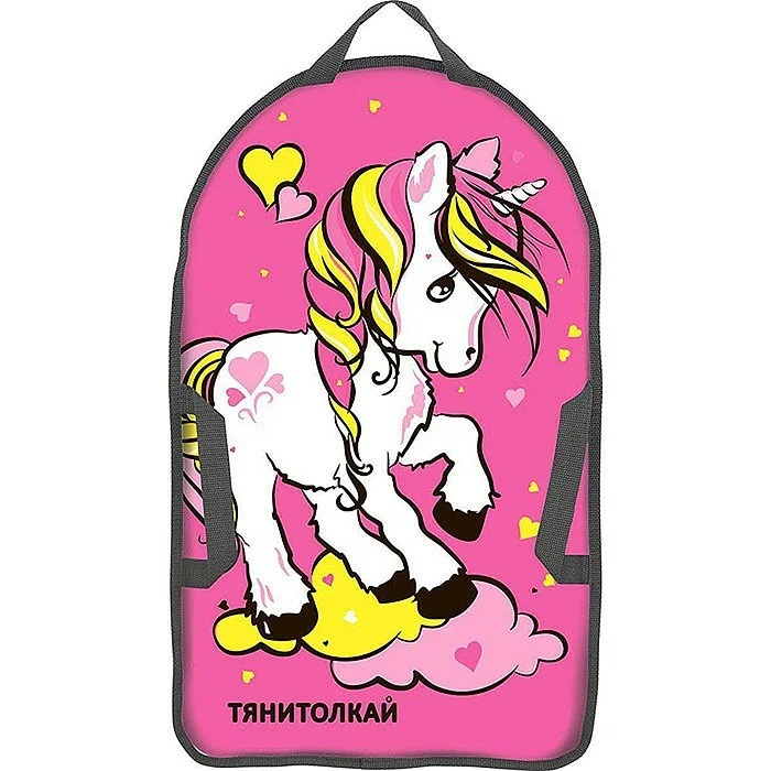 

Ледянка прямоугольная Pony