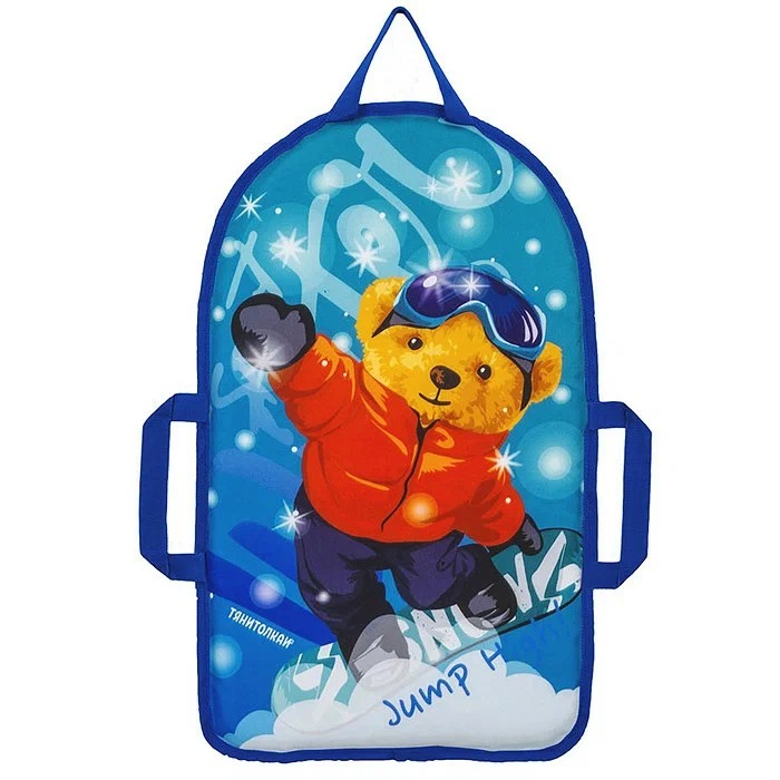 

Ледянка прямоугольная Board