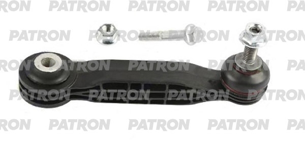 

Тяга стабилизатора VOLVO XC40 (536) 10/17 - GEELY TUGELLA PATRON PS4853