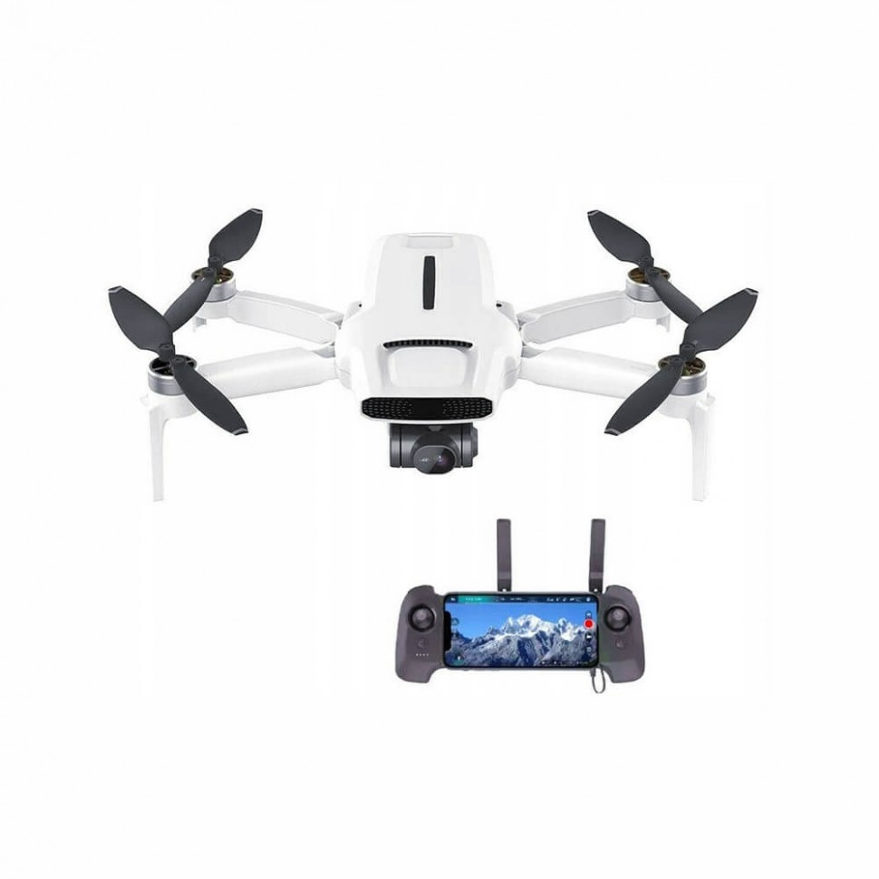 

Квадрокоптер Xiaomi Fimi X8 Mini Pro Fly More Combo, Fimi X8 Mini Combo