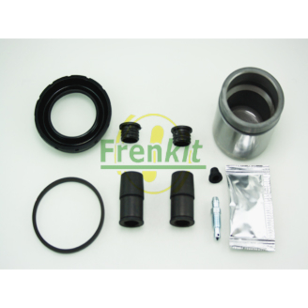 Ремкомплект суппорта+поршень FORD FOCUS I SERIES 10-98->11-04 / FIATPUNTO 1.9 JTD 01-03-> 100056308061