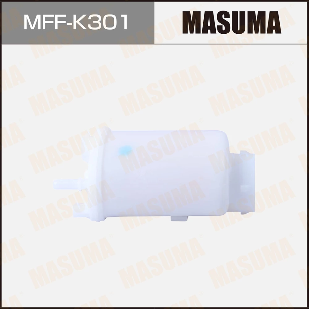 

Фильтр топливный Masuma MFF-K301
