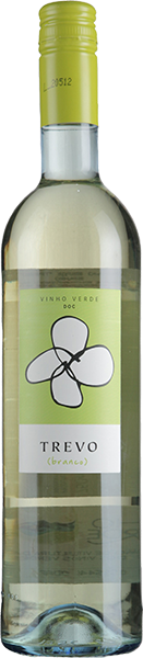 

Вино Vinho Verde DOC Trevo Branco, 750 мл