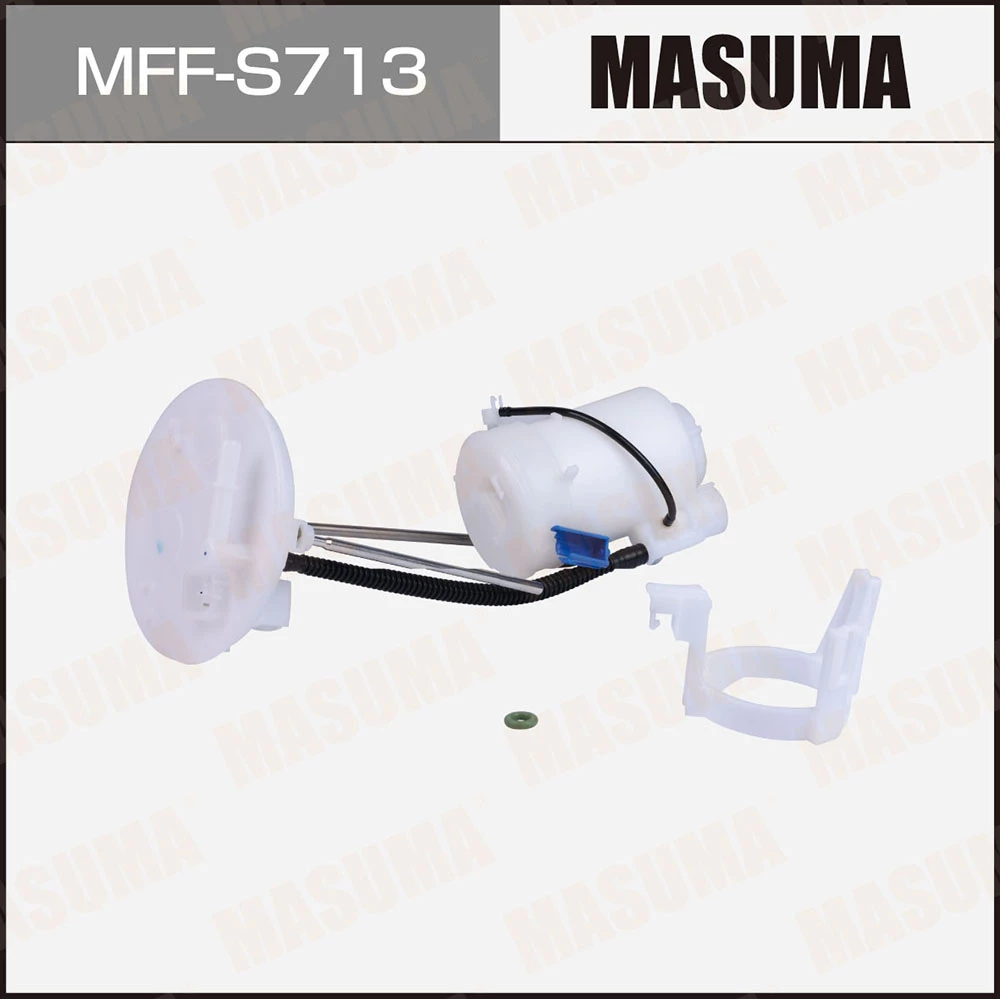 

Фильтр топливный Masuma MFF-S713