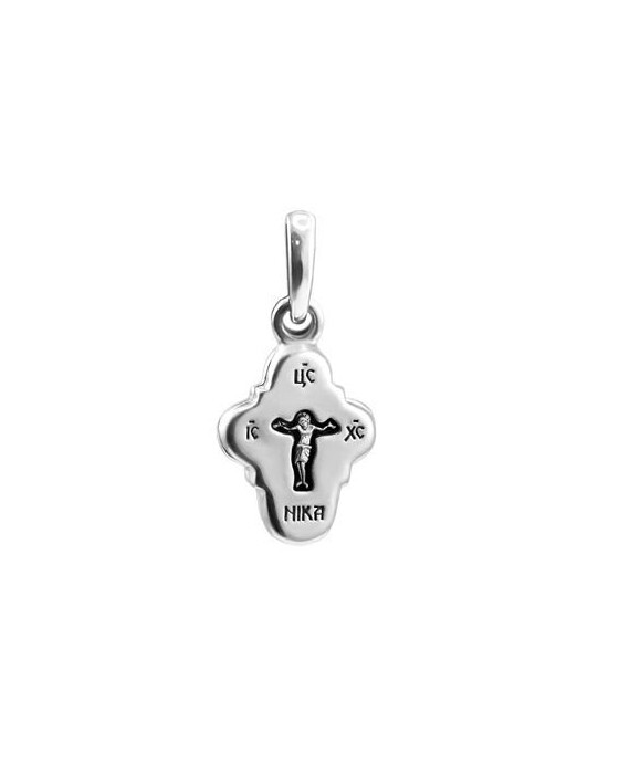 

Подвеска из серебра София 10348, 10348