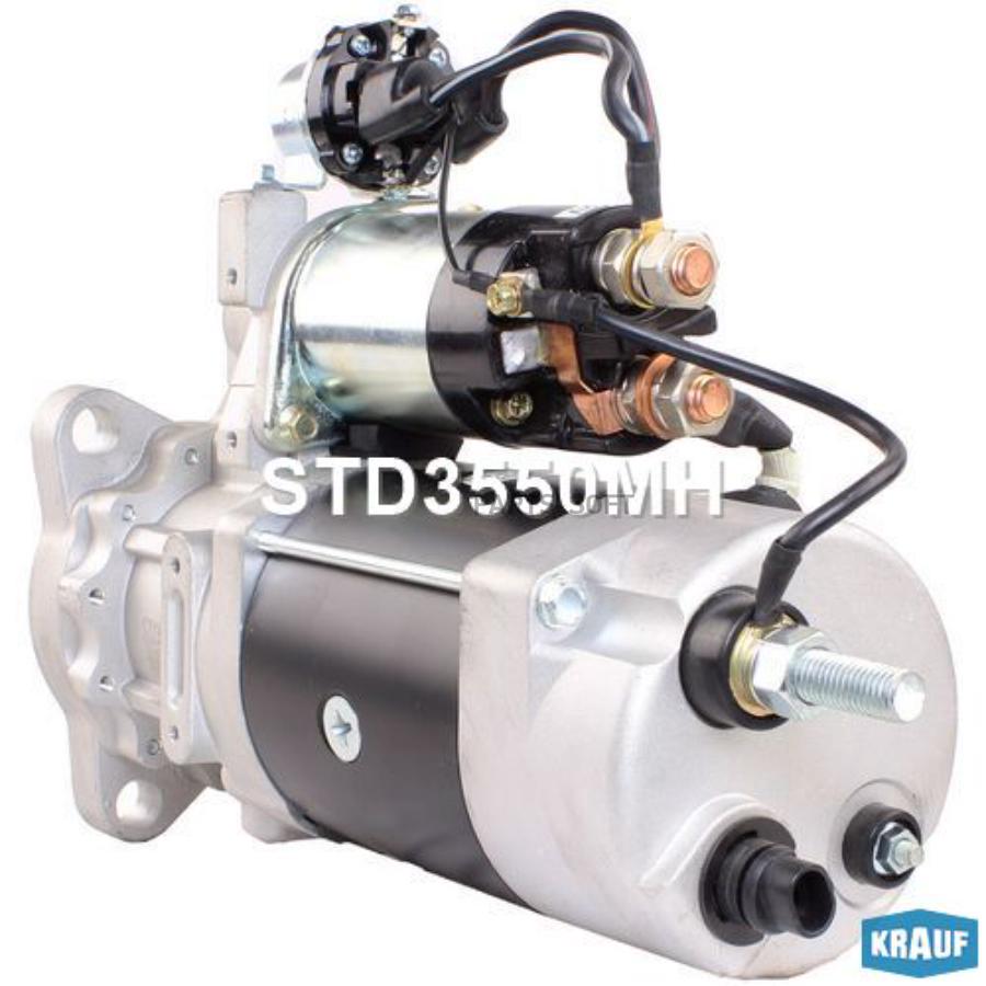 

STD3550MH_стартер! 39 МТ z11 12V FRL