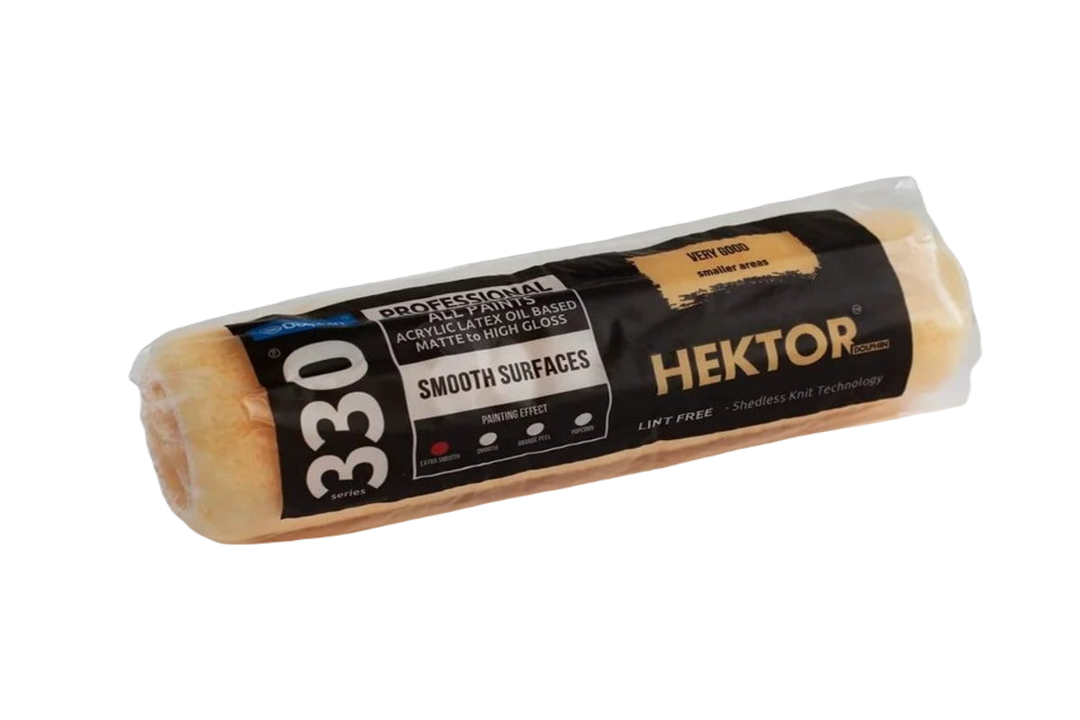 

Blue Dolphin Малярный валик Hector 180мм, 9мм H18W948745