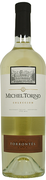 

Вино Coleccion Michel Torino Torrontes, 750 мл