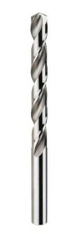 

Сверло по металлу HSS-G BLISTER 9,0х125/81мм HAWERA F00Y145796, F00Y145796
