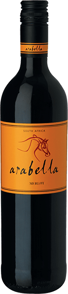 

Вино Arabella Merlot, 750 мл