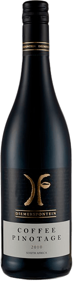 

Вино Diemersfontein Coffee Pinotage, 750 мл