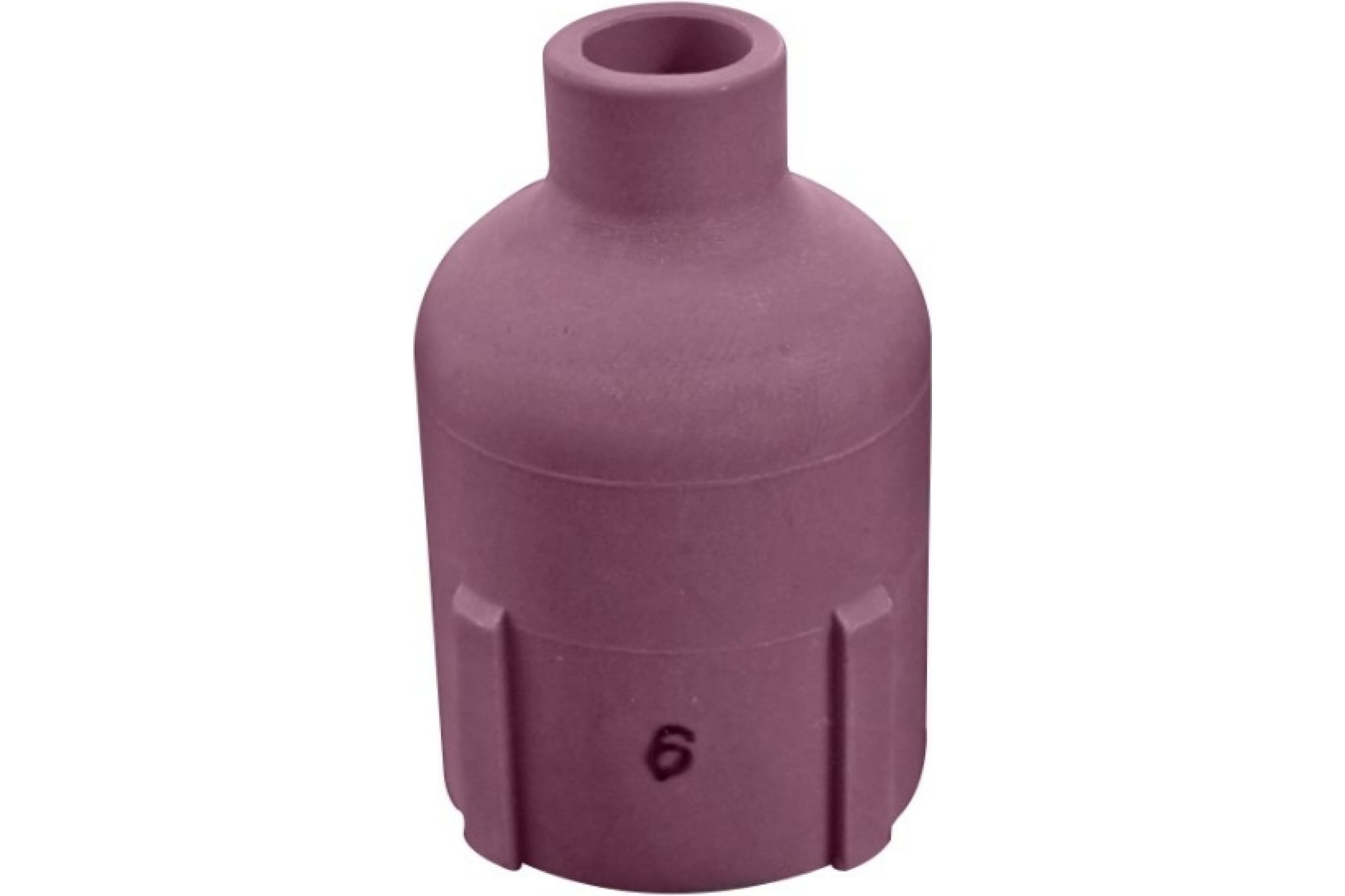 

BRIMA СОПЛА КЕРАМИЧЕСКИЕ №6 D10мм SR-12 10шт НП000000408