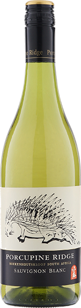 

Вино Porcupine Ridge Sauvignon Blanc, 750 мл