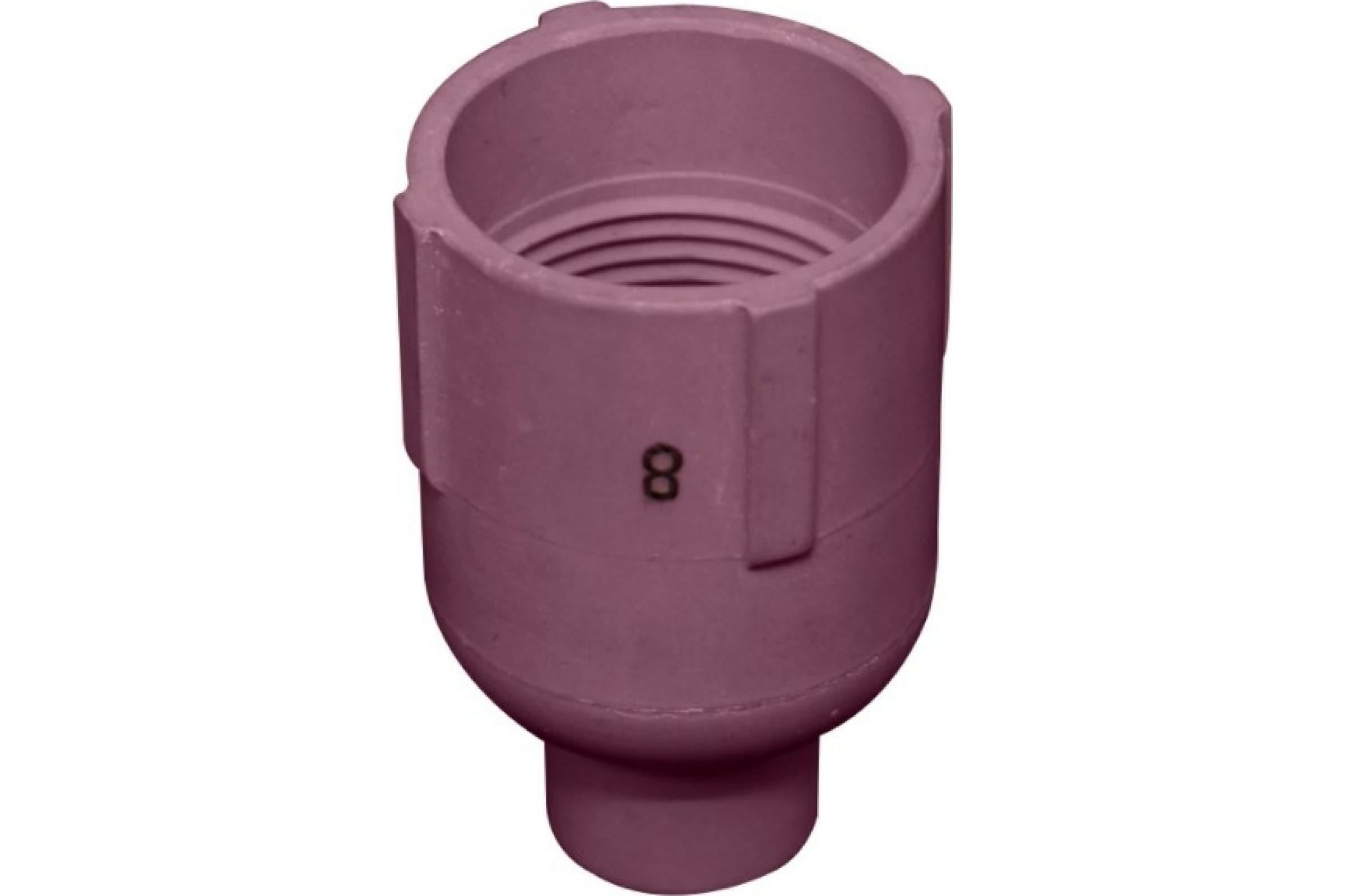 

BRIMA СОПЛА КЕРАМИЧЕСКИЕ №8 D13мм SR-12 10шт НП000000412