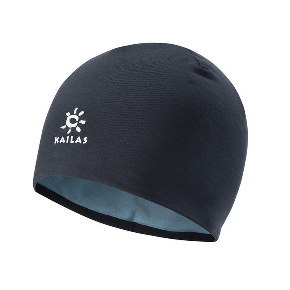 

Kailas подшлемник Wool Helmet Liner (Б/Р, Черный, 17090), Wool Helmet Liner