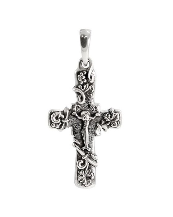 

Подвеска из серебра София 10373, 10373