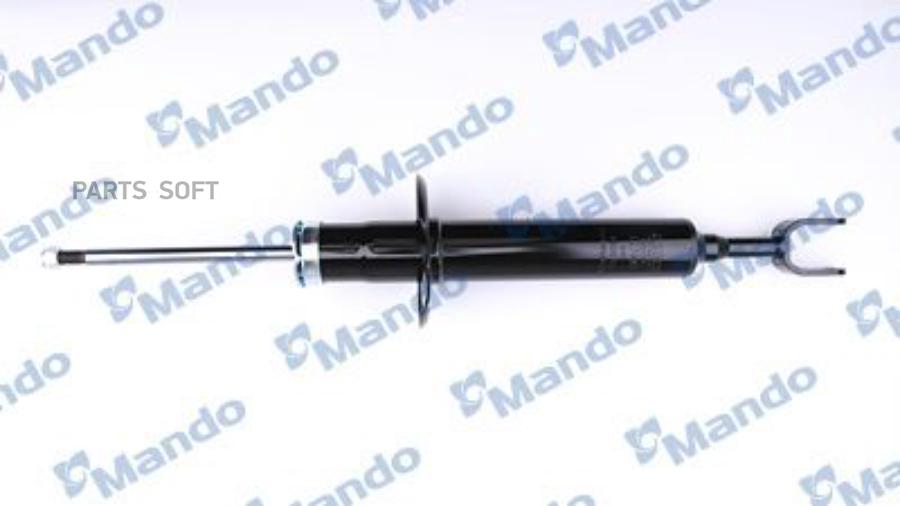 

MSS016925_амортизатор передний! Audi A4 00>