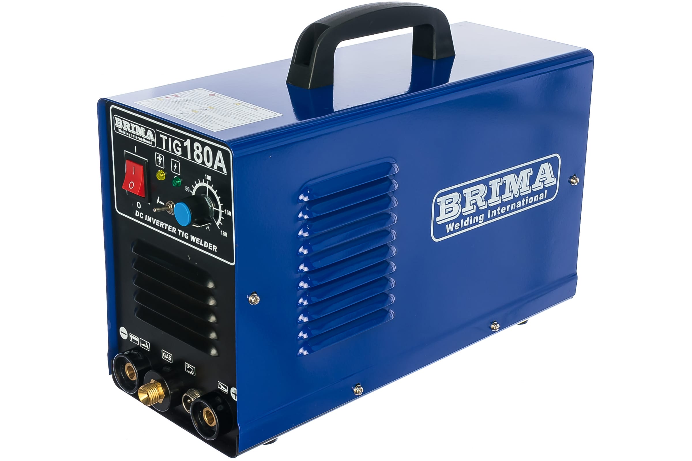 

Brima УСТ-КА ИНВ. АРГОН-ДУГ.СВАРКИ TIG 180ABRIMA 0000270