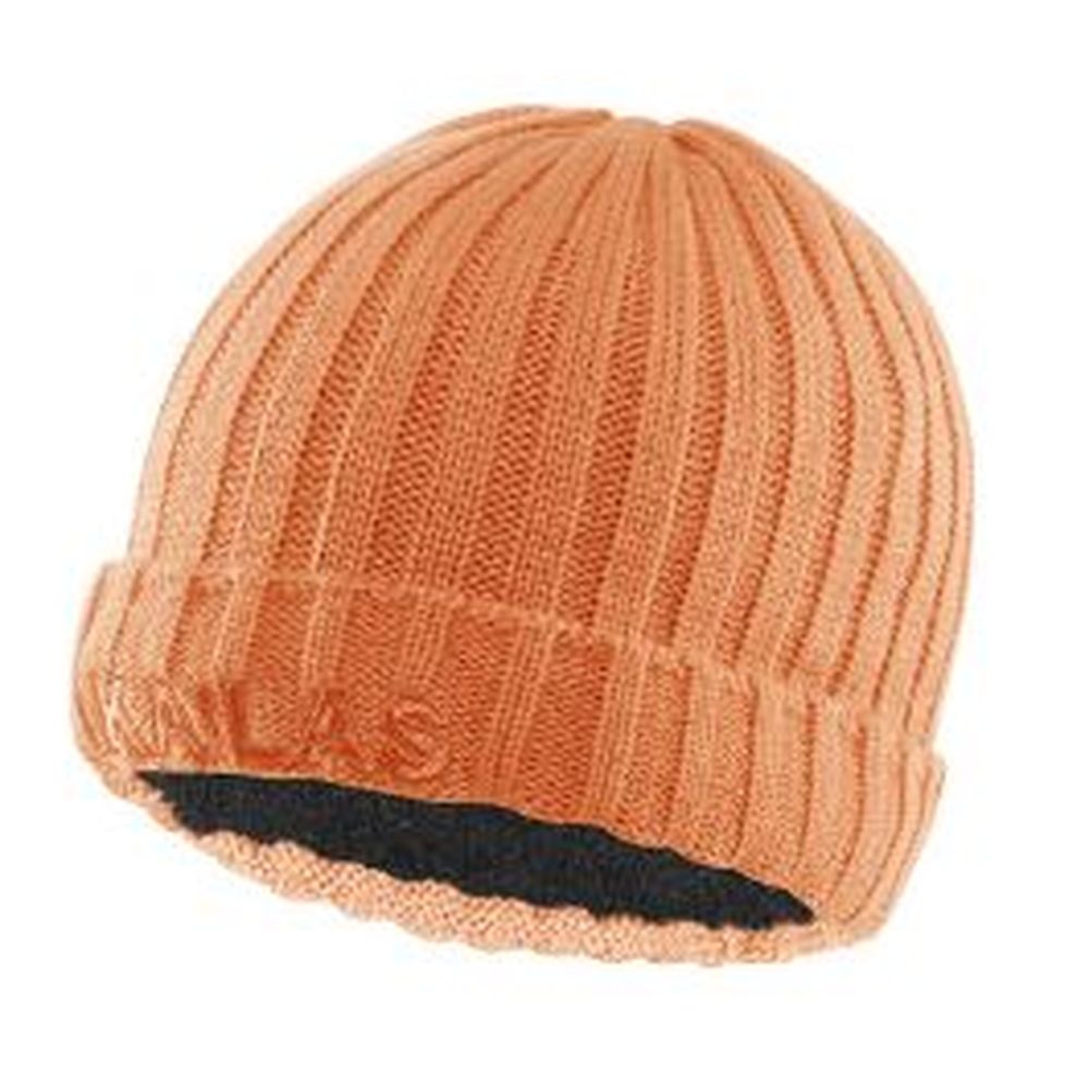 

Kailas шапка Ribbed Beanie (Б/Р, Оранжевый, 18000), Ribbed Beanie