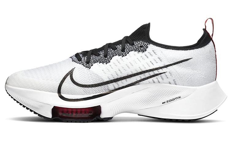 

Кроссовки унисекс Nike Air Zoom Tempo Next белые 38.5 EU, Белый, Air Zoom Tempo Next