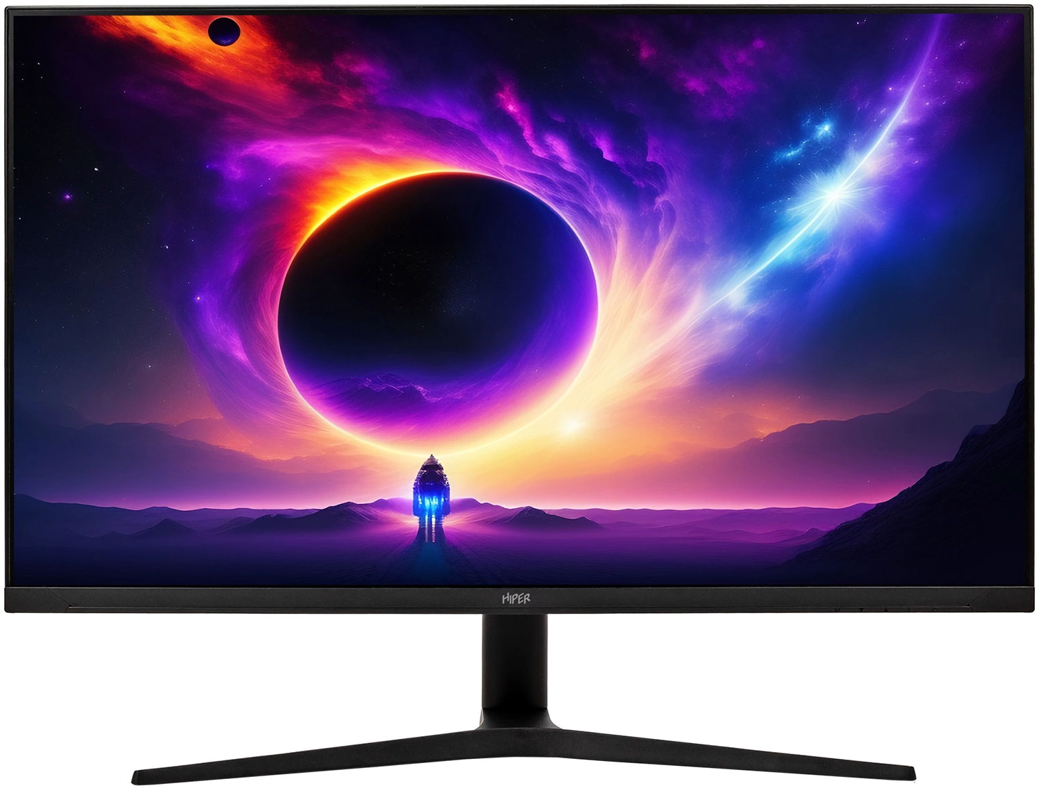 

31.5" Монитор CBR HB3202 черный 165Hz 2560x1080 IPS, 31.5'' HB3202 IPS Quad HD 2K (1440p) черный