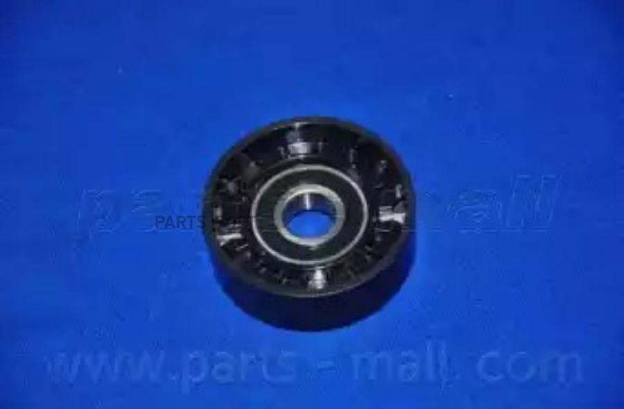

PARTS-MALL PSCC002 Ролик натяжной ремня ГРМ