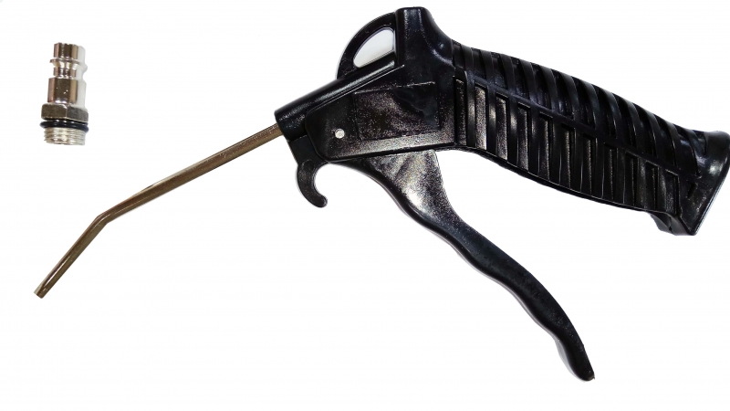 Пистолет продувочный МаякАвто м036 продувочный пистолет сервис ключ