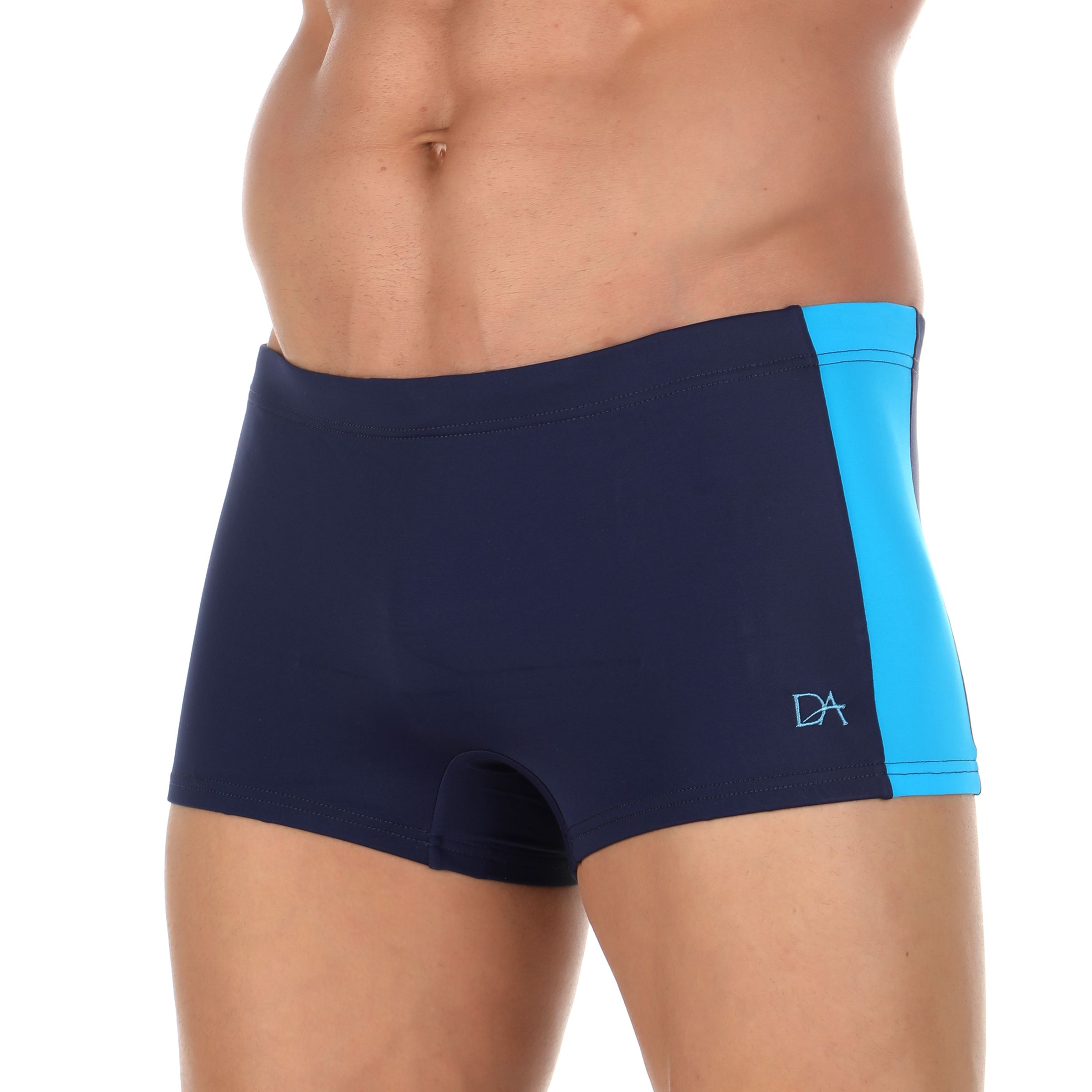 

Плавки мужские Doreanse 3806-05 синие 2XL, Синий, 3806-05