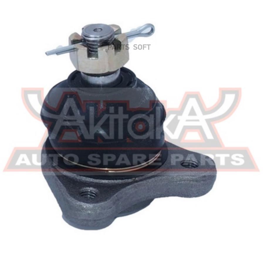 

Опора шаровая верхняя передняя Asva 0420-901