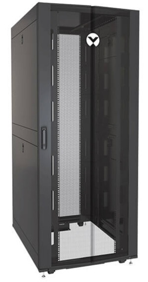 фото Серверный шкаф vertiv vr3150 глубина 80см,