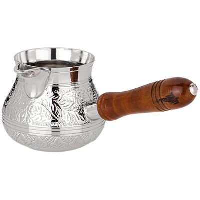 

ТУРКА РЕЗНАЯ "GRAVING" 733-135a, Серебристый, 733-135a