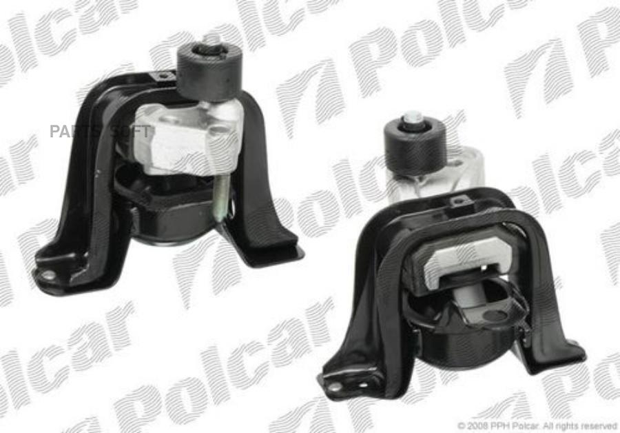 

POLCAR Опора двигателя POLCAR S2281031