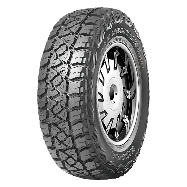 

Шины Kumho 31/10.5/15 Q 109 MT-51, MT51