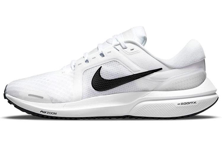 

Кроссовки унисекс Nike Air Zoom Vomero 16 белые 44.5 EU, Белый, Air Zoom Vomero 16