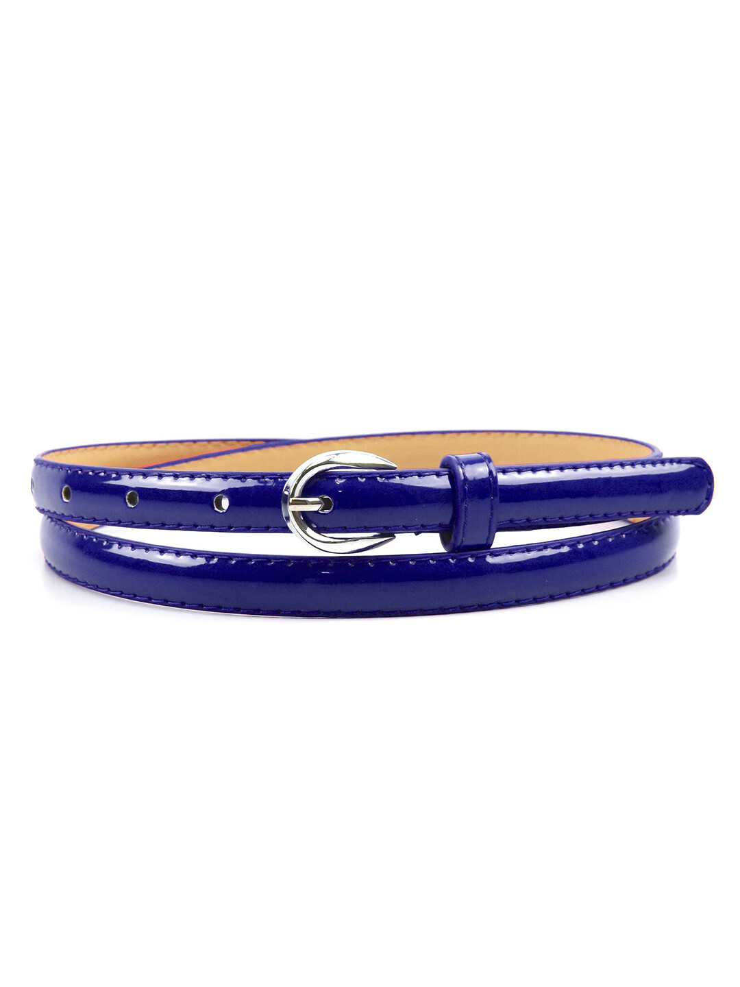

Ремень женский RED Velvetta RVRM004 синий, RVRM004