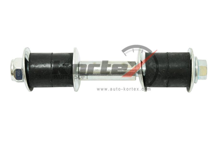 

KORTEX KLS5217 Тяга стабилизатора MITSUBISHI LANCER 03- пер.подв.лев/прав