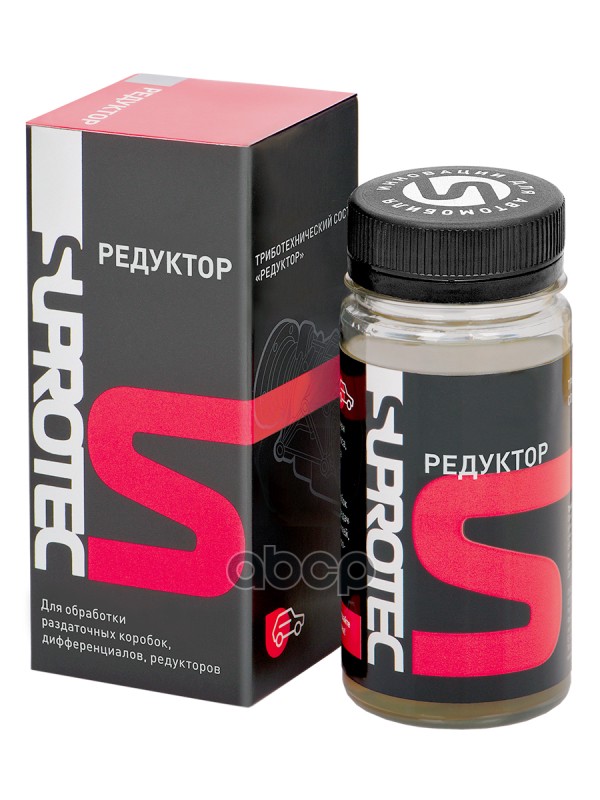 

Композиция Редуктор 80Мл Супротек 121052