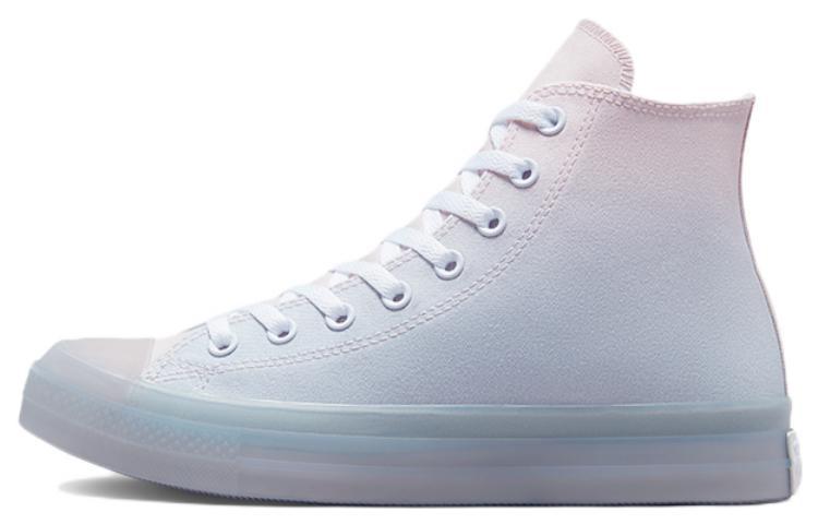 

Кеды унисекс Converse All Star CX Chuck Taylor голубые 46 EU, Голубой, All Star CX Chuck Taylor