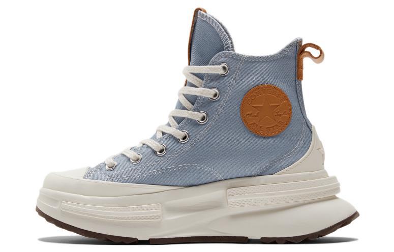 

Кеды унисекс Converse Run Star Legacy CX голубые 40 EU, Голубой, Run Star Legacy CX