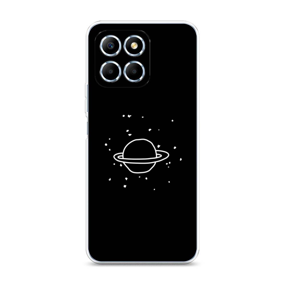 

Чехол Awog 6109550-4 для Huawei X6 "Дудл Юпитера", Белый;черный, 6109550-4
