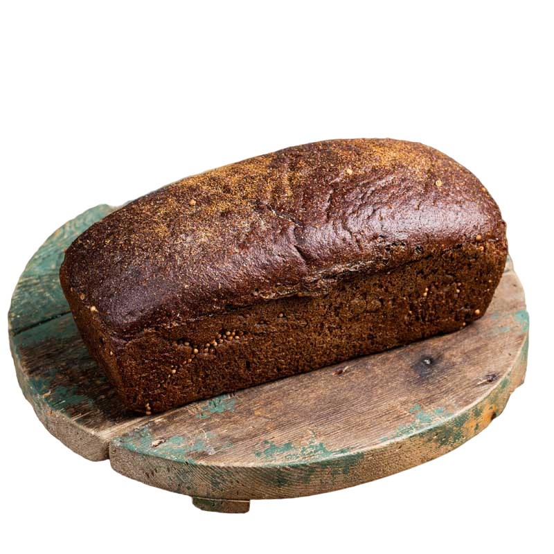 

Хлеб Хлебная крошка Бородинский
